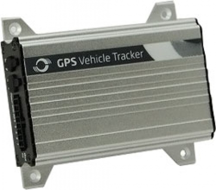 Localizador y rastreador GPS para moto Queclink® GMT100 lanchas